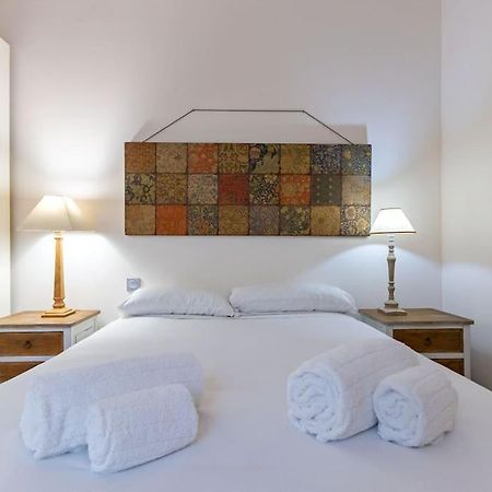 Quevedo City Center By Valcambre Sevilla Eksteriør billede