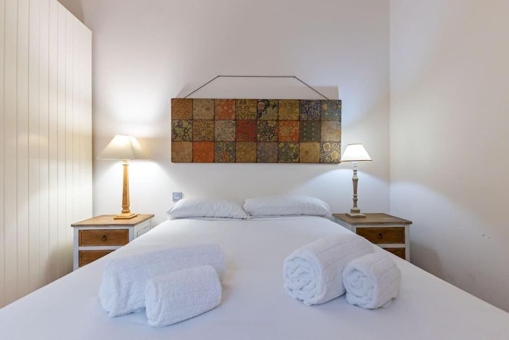 Quevedo City Center By Valcambre Sevilla Eksteriør billede
