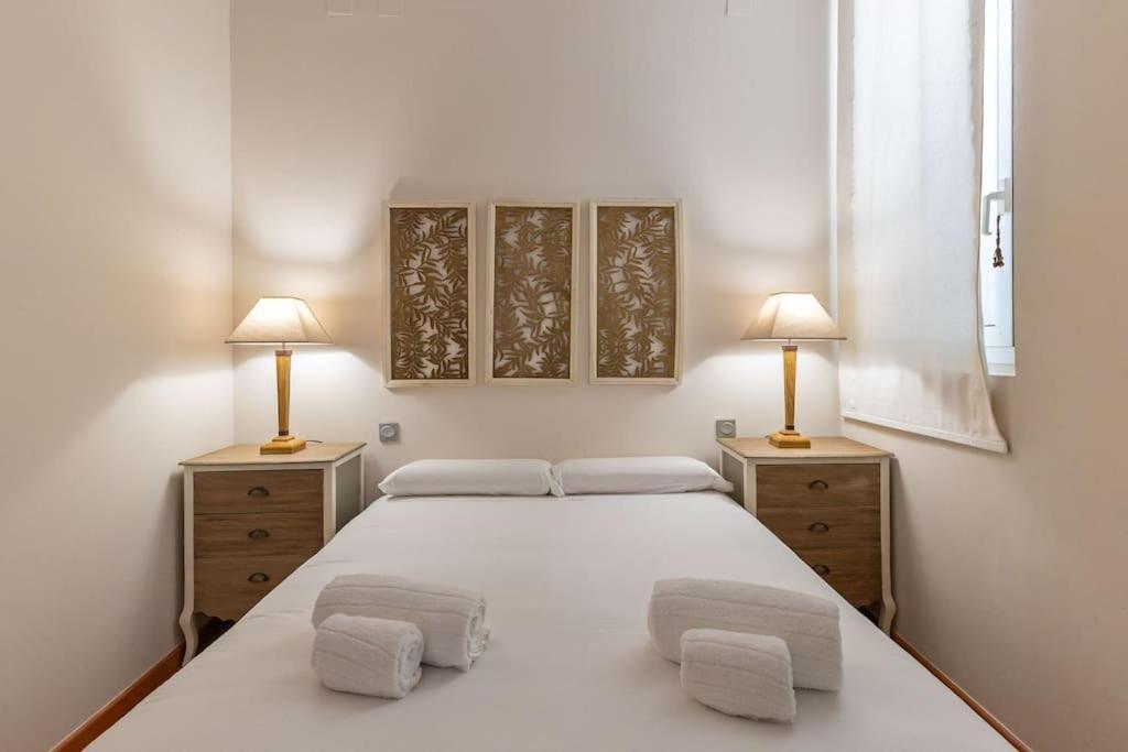 Quevedo City Center By Valcambre Sevilla Eksteriør billede