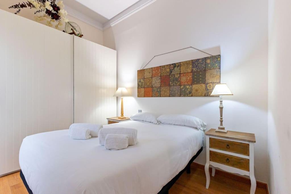 Quevedo City Center By Valcambre Sevilla Eksteriør billede